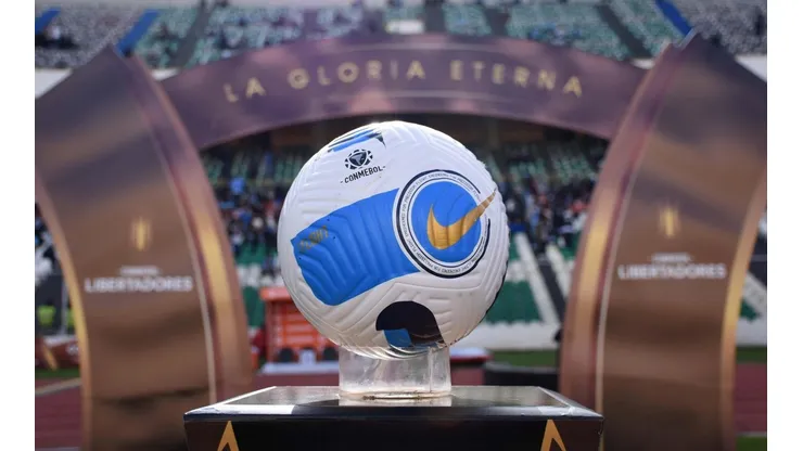 ¿Un tradicional clásico de la región en la fase previa de la Copa?