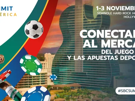SBC Summit Latinoamérica anunció su regreso a Florida en este 2022