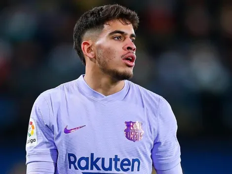 La Bundesliga y una oferta millonaria por una de las joyas de Barcelona