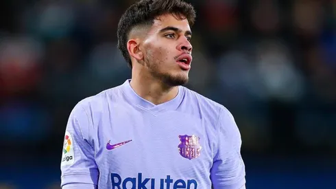 Ez Abde, en el radar de la Bundesliga.