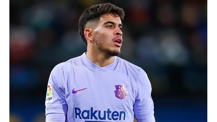 Ez Abde, en el radar de la Bundesliga.
