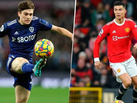 Leeds vs Manchester United: alineaciones confirmadas para la fecha 26 en la Premier