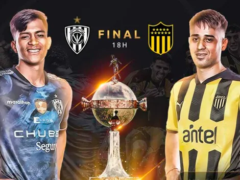 Independiente del Valle vs Peñarol. ¿cuál es el premio por ganar la Libertadores Sub-20?