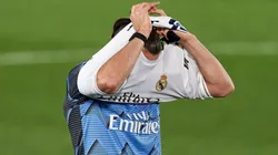 Flamengo quiere seguir sumando jerarquía.