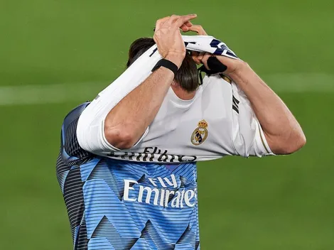 Flamengo busca la vuelta de Reinier para la Libertadores