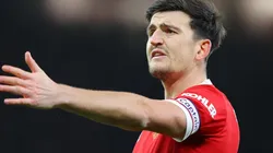 Harry Maguire