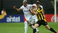 Peñarol y Nacional jugarán con VAR su clásico.