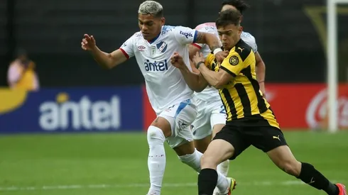 Peñarol y Nacional jugarán con VAR su clásico.