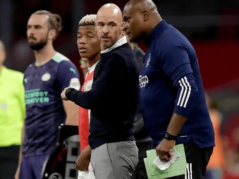 Manchester United desvalijaría a Ajax: van por dos piezas claves del club