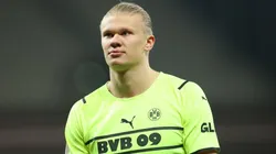 Erling Haaland tendría ya un acuerdo con Real Madrid.