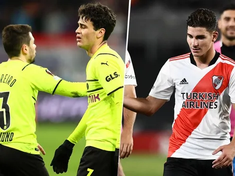 Las Ligas con el promedio de edad más joven: cuatro Conmebol en el Top 10