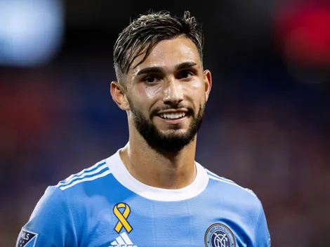 Bielsa quiere al goleador que no se pudo llevar River