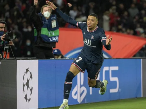 ¿Último intento? PSG prepara una mega oferta para renovar a Mbappé
