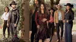 Pasion de Gavilanes, temporada dos (foto: Telemundo).
