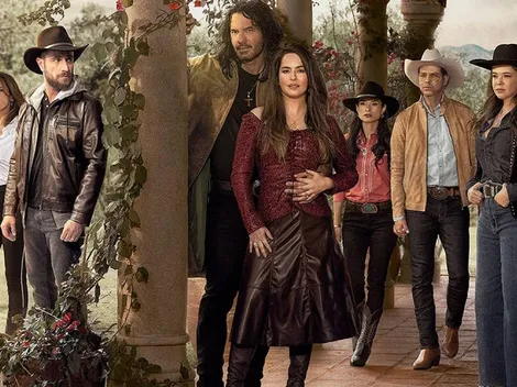 Pasión de Gavilanes 2: resumen del segundo capítulo y horarios para ver el estreno del tercero