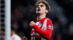 Griezmann
