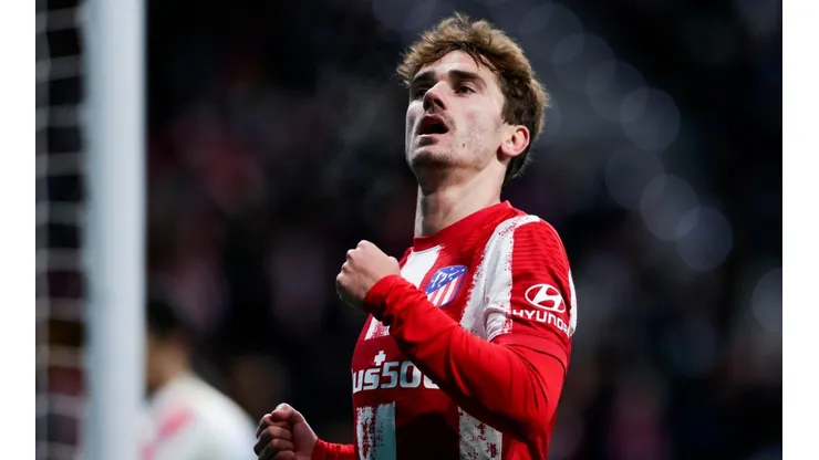 Griezmann