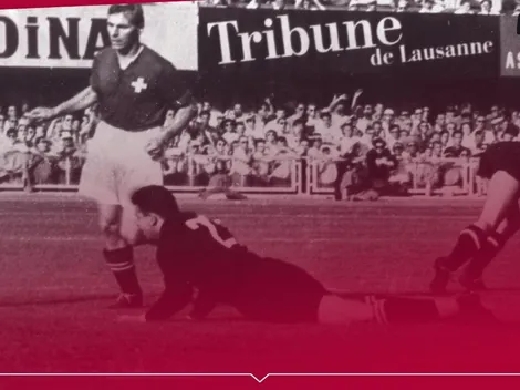 Austria-Suiza: curiosidades del juego con más goles en la historia de los Mundiales