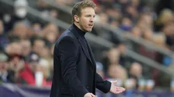 Julian Nagelsmann
