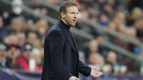 Julian Nagelsmann