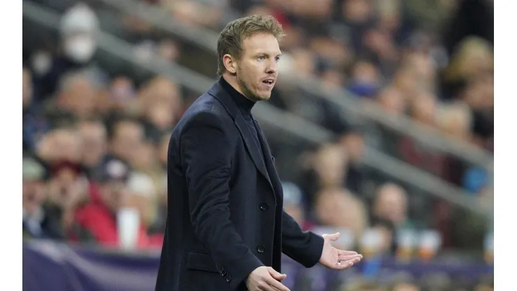 Julian Nagelsmann