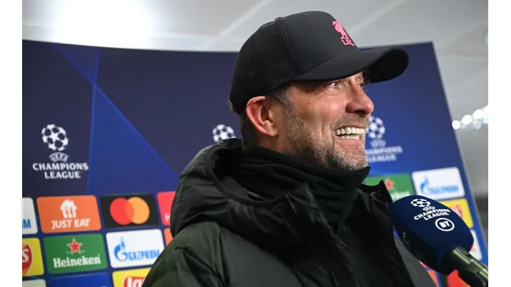 Jürgen Klopp