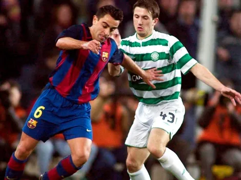 Así le ha ido al Barcelona en la Europa League