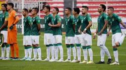 Bolivia analiza dejar su histórica sede de La Paz para recibir a Brasil en el cierre de la Eliminatoria