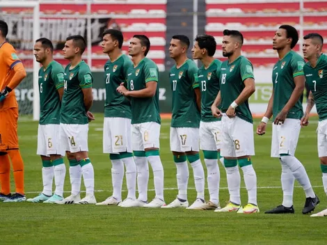 Bolivia analiza dejar su histórica sede de La Paz para recibir a Brasil en el cierre de la Eliminatoria