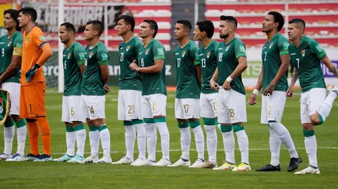 Bolivia analiza dejar su histórica sede de La Paz para recibir a Brasil en el cierre de la Eliminatoria