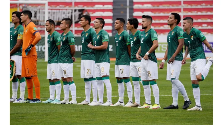 Bolivia analiza dejar su histórica sede de La Paz para recibir a Brasil en el cierre de la Eliminatoria
