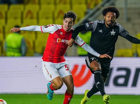 Sheriff sigue con su temporada histórica: a un paso de los octavos