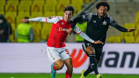 Sheriff, a un paso de los octavos.