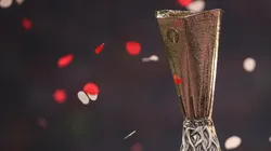 Rangers y Frankfurt, los finalistas de la Europa League.