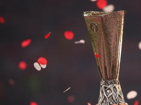 ¿Cuál es el premio por ganar la UEFA Europa League?