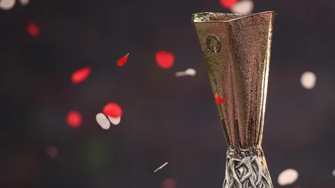 Rangers y Frankfurt, los finalistas de la Europa League.