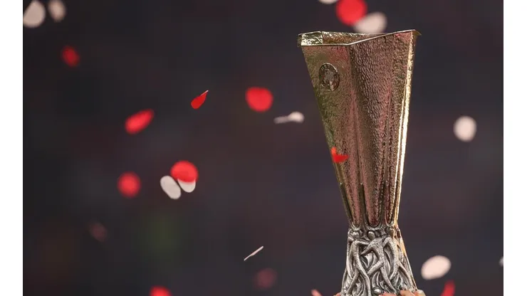 Rangers y Frankfurt, los finalistas de la Europa League.