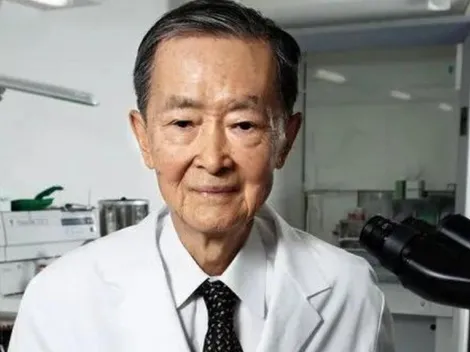 ¿Quién era Michiaki Takahashi y por qué aparece en el doogle de Google?