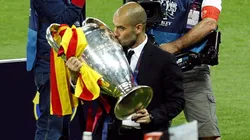 Pep Guardiola