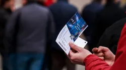 Entradas para ver la final de la Champions League.