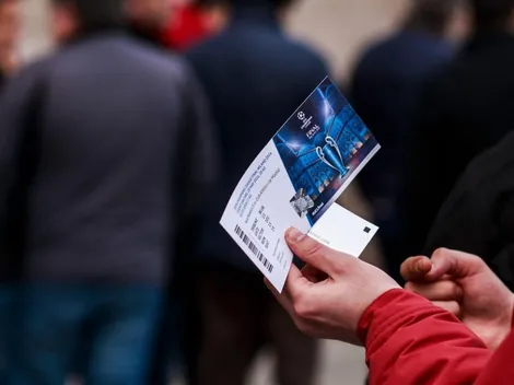 Entradas gratis: UEFA regalará miles de tickets para la final de Champions