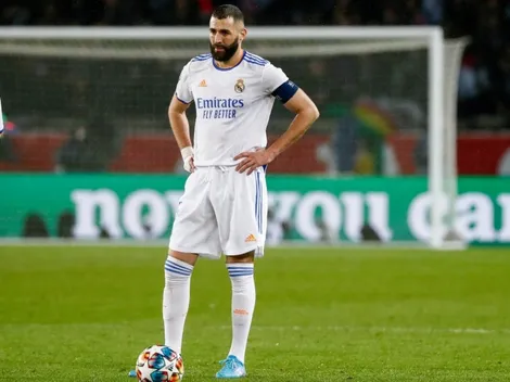 ¿Cómo le fue al Real Madrid tras perder en la ida de la Champions?