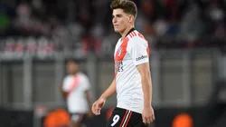 Manchester City quiere a otro crack sudamericano además de Julián Álvarez.