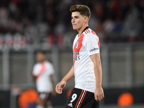 Después de Julián Álvarez, Manchester City va por otra joya sudamericana