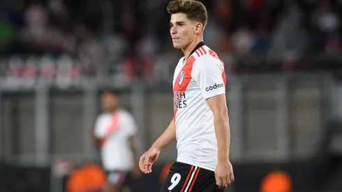 Manchester City quiere a otro crack sudamericano además de Julián Álvarez.