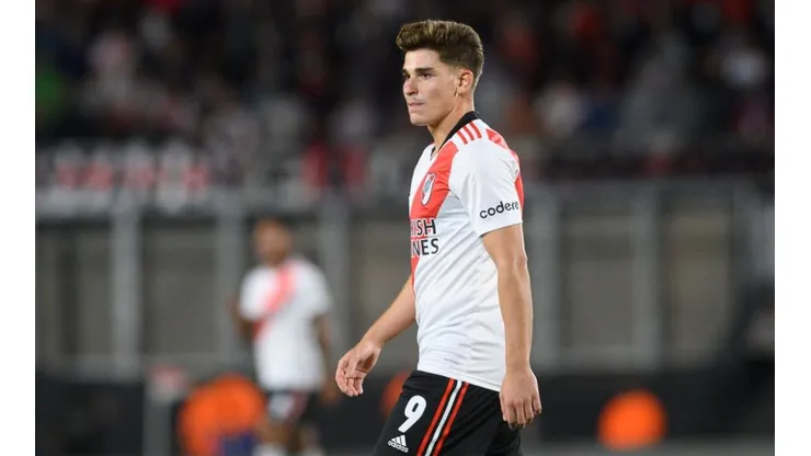 Manchester City quiere a otro crack sudamericano además de Julián Álvarez.