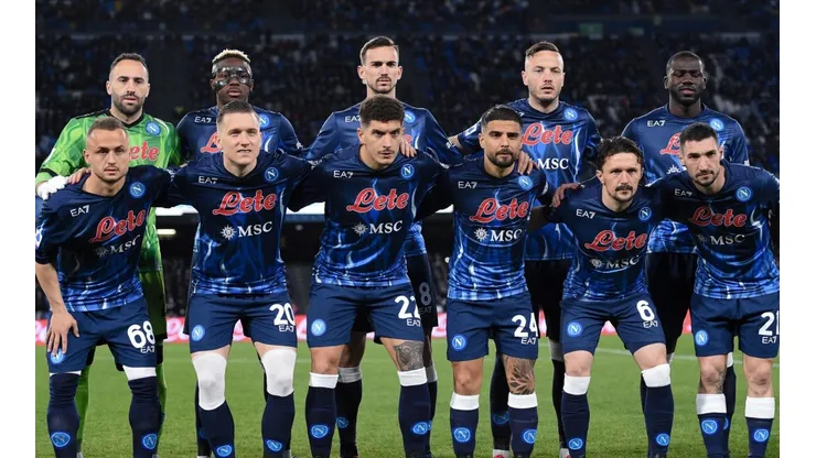 Napoli