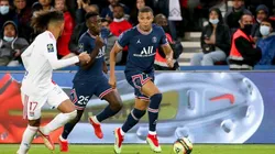 Mbappé tendría un gran aliado asegurado para la próxima temporada de PSG.