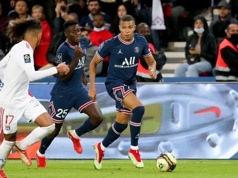 Convenció a PSG: el próximo gran fichaje sería un aliado para Mbappé
