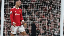 Cristiano Ronaldo de Manchester United.